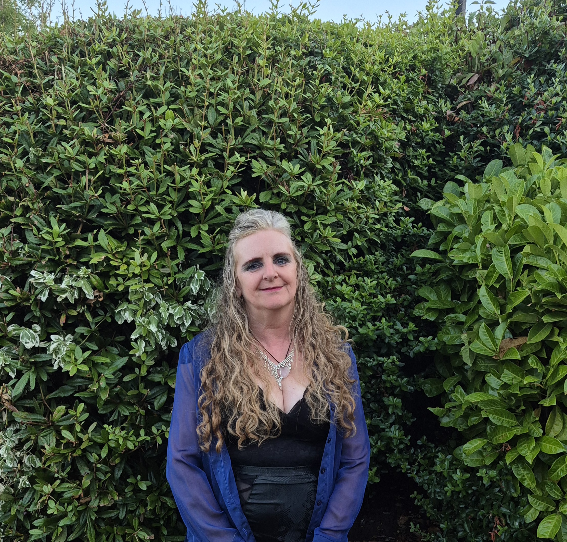 Sue